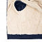 Толстовка унисекс на молнии SHERPA 280, серый меланж с логотипом в Белгороде заказать по выгодной цене в кибермаркете AvroraStore