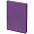 Ежедневник Cortado, недатированный, фиолетовый с логотипом в Белгороде заказать по выгодной цене в кибермаркете AvroraStore