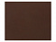 Подарочная коробка 36,8 х 30,7 х 4,4 см, коричневый с логотипом в Белгороде заказать по выгодной цене в кибермаркете AvroraStore