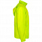 Куртка («ветровка») KENTUCKY мужская, ФЛУОРЕСЦЕНТНЫЙ ЖЕЛТЫЙ S с логотипом в Белгороде заказать по выгодной цене в кибермаркете AvroraStore