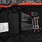 Жилет с подогревом Thermalli Zermatt, черный с логотипом в Белгороде заказать по выгодной цене в кибермаркете AvroraStore