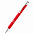 Ручка металлическая Molly - Белый BB с логотипом в Белгороде заказать по выгодной цене в кибермаркете AvroraStore