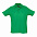 Поло мужское SUMMER II, ярко-зеленый, XS, 100% хлопок, 170 г/м2 с логотипом в Белгороде заказать по выгодной цене в кибермаркете AvroraStore