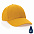 Бейсболка Impact из переработанного хлопка AWARE™, 6 клиньев, 280 г/м2 с логотипом в Белгороде заказать по выгодной цене в кибермаркете AvroraStore