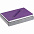 Набор Romano, фиолетовый с логотипом в Белгороде заказать по выгодной цене в кибермаркете AvroraStore