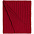 Плед Remit, красный с логотипом в Белгороде заказать по выгодной цене в кибермаркете AvroraStore