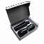 Набор Edge Box C2 grey (черный) с логотипом в Белгороде заказать по выгодной цене в кибермаркете AvroraStore