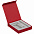 Коробка Latern для аккумулятора и ручки, серая с логотипом в Белгороде заказать по выгодной цене в кибермаркете AvroraStore