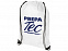 Рюкзак-мешок "Evergreen" с логотипом в Белгороде заказать по выгодной цене в кибермаркете AvroraStore