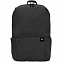 Рюкзак Mi Casual Daypack, черный с логотипом в Белгороде заказать по выгодной цене в кибермаркете AvroraStore
