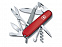 Нож перочинный «Mountaineer», 91 мм, 18 функций с логотипом в Белгороде заказать по выгодной цене в кибермаркете AvroraStore