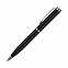 Шариковая ручка Sonata BP, черная с логотипом в Белгороде заказать по выгодной цене в кибермаркете AvroraStore