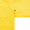 Ветровка из нейлона SURF 210, желтая с логотипом в Белгороде заказать по выгодной цене в кибермаркете AvroraStore