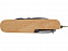 Richard деревянный карманный нож с 7 функциями, дерево с логотипом в Белгороде заказать по выгодной цене в кибермаркете AvroraStore