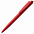 Ручка шариковая Senator Dart Polished, бело-зеленая с логотипом в Белгороде заказать по выгодной цене в кибермаркете AvroraStore