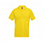 Рубашка поло мужская ADAM с логотипом в Белгороде заказать по выгодной цене в кибермаркете AvroraStore