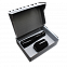 Набор New Box C grey (черный) с логотипом в Белгороде заказать по выгодной цене в кибермаркете AvroraStore