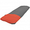 Чехол для туристического коврика Quilted V Sheet, серо-оранжевый с логотипом в Белгороде заказать по выгодной цене в кибермаркете AvroraStore