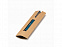 Футляр для ручки BURTON с логотипом в Белгороде заказать по выгодной цене в кибермаркете AvroraStore