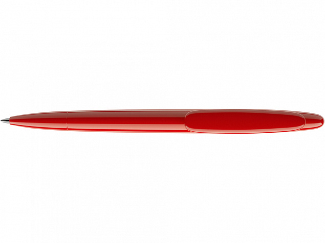 Ручка пластиковая шариковая Prodir DS5 TPP с логотипом в Белгороде заказать по выгодной цене в кибермаркете AvroraStore