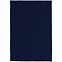 Плед Marea, темно-синий (сапфир) с логотипом в Белгороде заказать по выгодной цене в кибермаркете AvroraStore