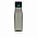 Бутылка для воды Aqua из материала Tritan, синяя с логотипом в Белгороде заказать по выгодной цене в кибермаркете AvroraStore