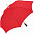 Зонт-трость Vento, темно-синий с логотипом в Белгороде заказать по выгодной цене в кибермаркете AvroraStore