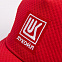 Бейсболка "Gear", 5 клиньев,  застежка на липучке с логотипом в Белгороде заказать по выгодной цене в кибермаркете AvroraStore