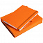 Набор Favor, оранжевый с логотипом в Белгороде заказать по выгодной цене в кибермаркете AvroraStore
