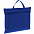 Конференц-сумка Holden, синяя с логотипом в Белгороде заказать по выгодной цене в кибермаркете AvroraStore