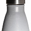 Вакуумная бутылка со светоотражающим покрытием с логотипом в Белгороде заказать по выгодной цене в кибермаркете AvroraStore