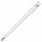 Вечная ручка Forever Primina, белая с логотипом в Белгороде заказать по выгодной цене в кибермаркете AvroraStore