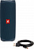 Беспроводная колонка JBL Flip 5, синяя с логотипом в Белгороде заказать по выгодной цене в кибермаркете AvroraStore