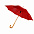 Зонт-трость Arwood - Желтый KK с логотипом в Белгороде заказать по выгодной цене в кибермаркете AvroraStore