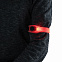 Светящаяся повязка на руку для бега с логотипом в Белгороде заказать по выгодной цене в кибермаркете AvroraStore