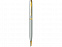 Ручка Parker шариковая "Sonnet Stainless Steel GT" с логотипом в Белгороде заказать по выгодной цене в кибермаркете AvroraStore