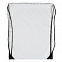 Рюкзак New Element, белый с логотипом в Белгороде заказать по выгодной цене в кибермаркете AvroraStore