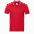 Рубашка поло StanRussian Красный с логотипом в Белгороде заказать по выгодной цене в кибермаркете AvroraStore