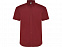Рубашка «Aifos» мужская с коротким рукавом с логотипом в Белгороде заказать по выгодной цене в кибермаркете AvroraStore