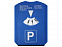 Парковочный диск с логотипом в Белгороде заказать по выгодной цене в кибермаркете AvroraStore