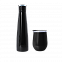 Набор New Box C grey (черный) с логотипом в Белгороде заказать по выгодной цене в кибермаркете AvroraStore