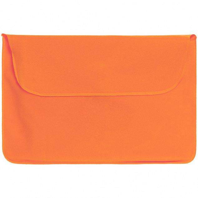 Надувная подушка под шею в чехле Sleep, серая с логотипом в Белгороде заказать по выгодной цене в кибермаркете AvroraStore