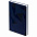 Ежедневник Gems, недатированный, темно-синий с логотипом в Белгороде заказать по выгодной цене в кибермаркете AvroraStore
