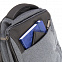 Рюкзак LEIF c RFID защитой с логотипом в Белгороде заказать по выгодной цене в кибермаркете AvroraStore