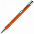 Ручка шариковая Keskus Soft Touch, розовая с логотипом в Белгороде заказать по выгодной цене в кибермаркете AvroraStore
