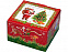 Чайная пара «Санта Клаус» с логотипом в Белгороде заказать по выгодной цене в кибермаркете AvroraStore