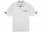 Рубашка поло "Kiso" мужская с логотипом в Белгороде заказать по выгодной цене в кибермаркете AvroraStore