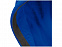 Толстовка Arora мужская с капюшоном, синий с логотипом в Белгороде заказать по выгодной цене в кибермаркете AvroraStore