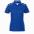 Рубашка поло Рубашка женская 04WL Серый меланж с логотипом в Белгороде заказать по выгодной цене в кибермаркете AvroraStore
