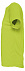 Футболка SPORTY, зеленое яблоко с логотипом в Белгороде заказать по выгодной цене в кибермаркете AvroraStore